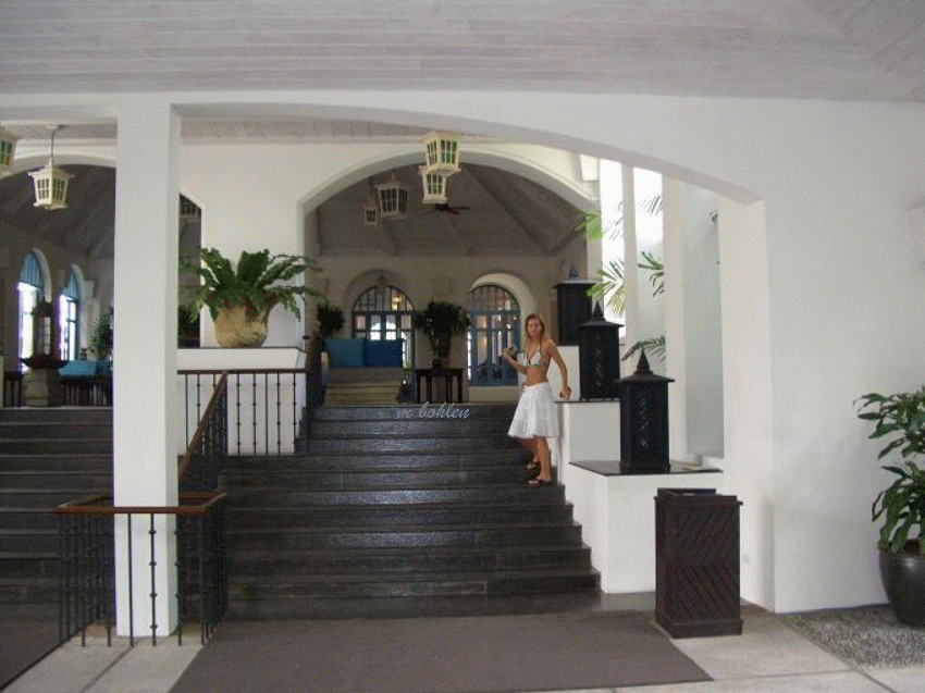 Unser Hotel im Urlaub auf Koh Samui