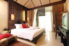 zimmer auf kho samui
