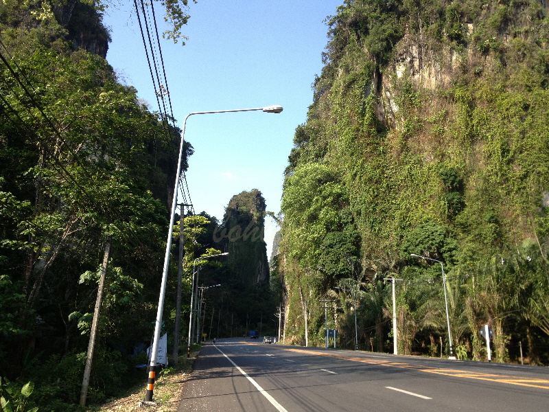 Landschaft_Krabi_2013