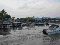 Haven von Phuket zu Phiphi Island