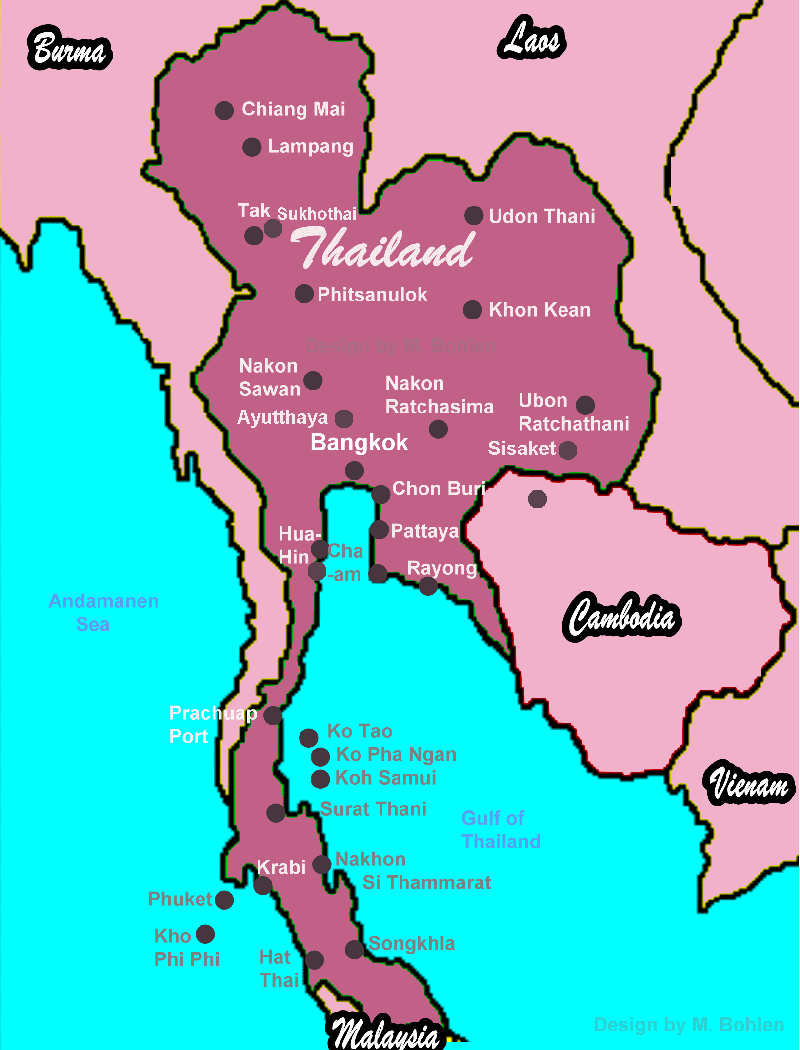 Thailand