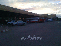 ubon_ratchathani_Bus_station