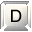 Wrter auf Thai mit d